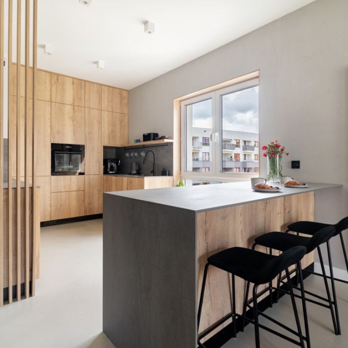 Katowice, Sikorskiego