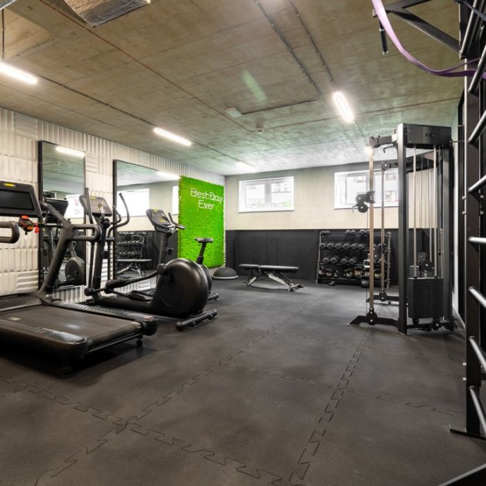 Katowice, Sikorskiego