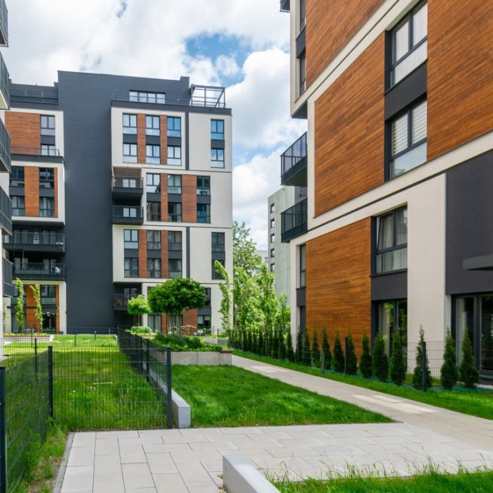 Katowice, Sikorskiego