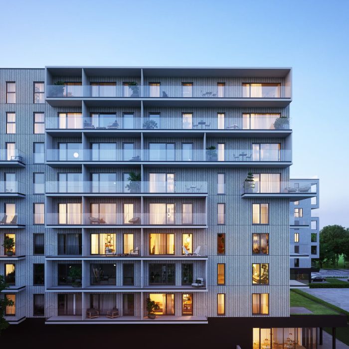 Katowice, Paderewskiego